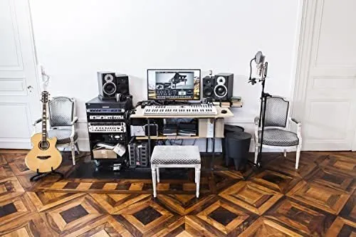 Controlador Midi De 49 Teclas Arturia Keylab 49 Mkii Con