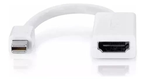 Cable hdmi para macbook sale