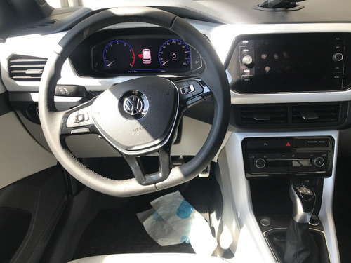 Volkswagen T-cross Trendline (entrega Rapida) Ah