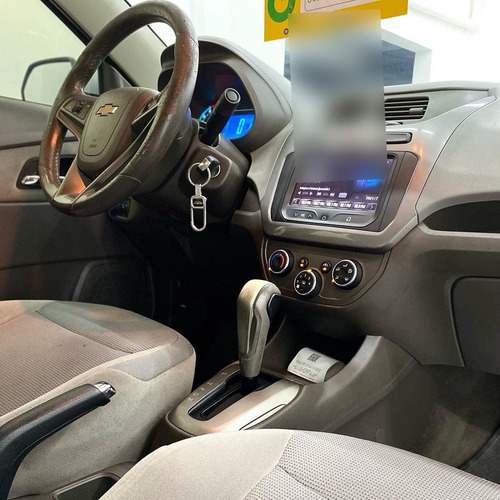 Imagem 5 de 9 de Chevrolet Cobalt Ltz 1.8 8v Econo.flex 4p Aut. 2013/2014
