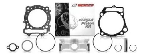 Kit Piston Yamaha Raptor 700 103mm 9.2:1 Wiseco Pk1416