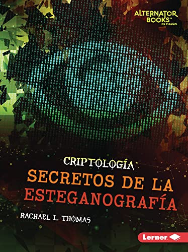 Secretos De La Esteganografia- Secrets Of Steganography -cri