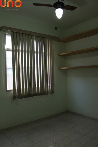 Casa Duplex Em Centro - Campos Dos Goytacazes, Rj - 5719