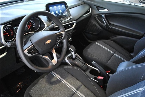 Chevrolet Tracker 1.0 Turbo Lt
