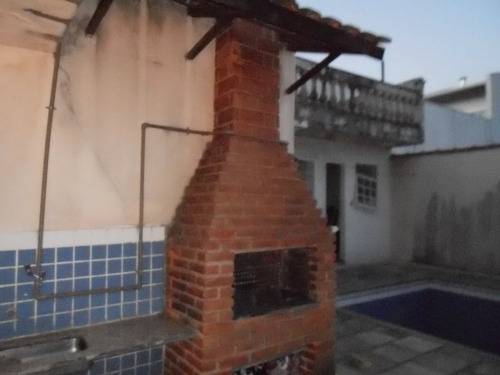 Sobrado - Ref: 2097