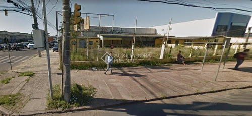 Imagem 4 de 10 de Terreno - Sarandi - Ref: 302473 - V-302473