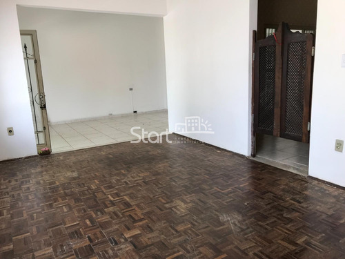 Imagem 7 de 28 de Casa À Venda Em Parque São Quirino - Ca004757