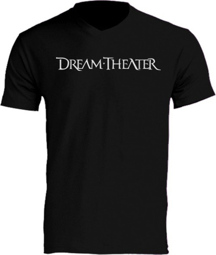 Dream Theater Playeras Para Hombre Y Mujer D3