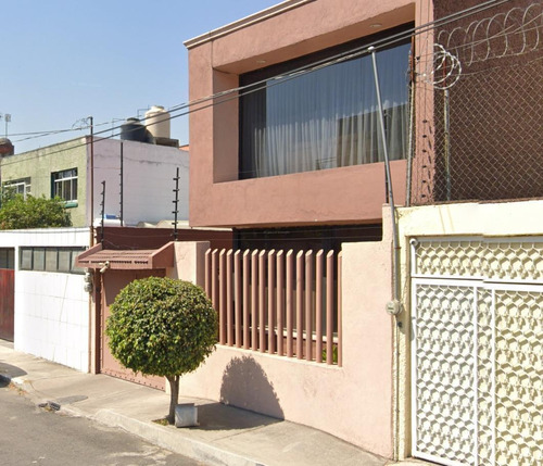 Bnl--casa En Militar Marte De Remate Bancario!!