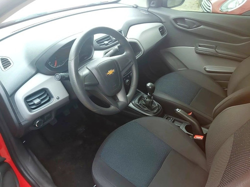 Chevrolet Onix 2017 1.0 Joy 78cv Permuto Financio