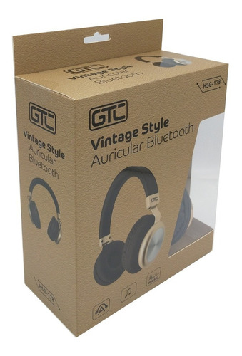 Auriculares Inalámbricos Bluetooth Auricular De Vincha