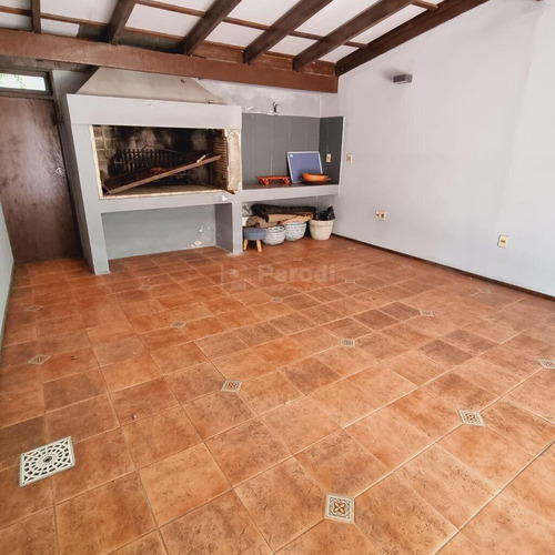 Alquiler Casa Pocitos