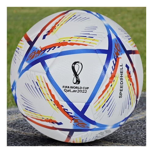 Copa Do Mundo Do Catar 2022 Futebol 5