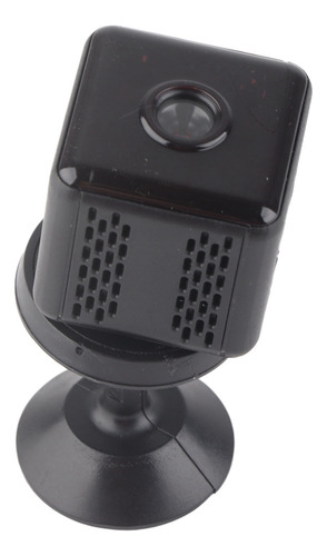 Cámara De Vigilancia Security Nanny Mini Cámara Wifi Pequeña