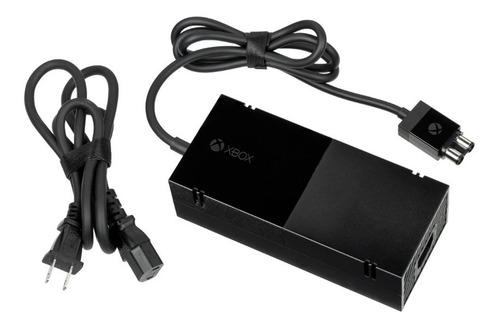 Fuente De Poder Alimentación Corriente Xbox One Original