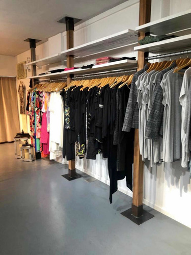 Venta De Fondo De Comercio Indumentaria Unisex Y Decoración