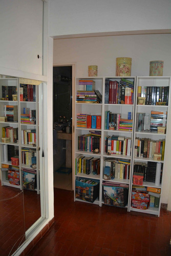 Imagen 8 de 17 de Venta Departamento 6 Ambientes Apto Profesional