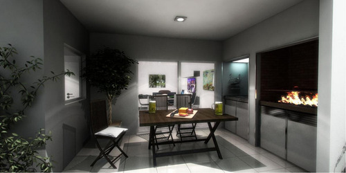 Imagen 25 de 26 de Oportunidad!!!venta En Pozo!!!! Casa En Dúplex Decs- Tortugas.- Garín, Escobar.