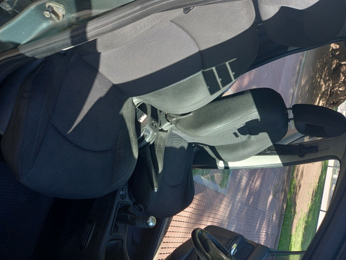 Imagen 12 de 12 de Peugeot 206 2008 - Premium Xs