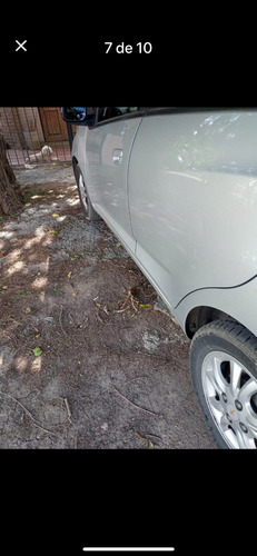 Chevrolet Spark 1.2 Lt
