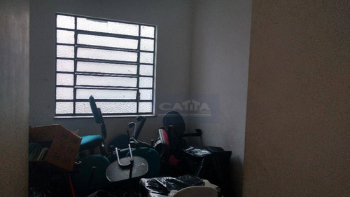 Imagem 24 de 30 de Sobrado À Venda, 380 M² Por R$ 2.200.000,00 - Tatuapé - São Paulo/sp - So9474