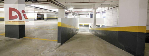 Imagem 9 de 18 de Salas De 32 A 91 M² - Sa0007