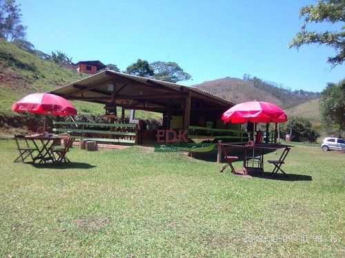 Imagem 16 de 30 de Vende-se Uma Cachoeira De 31 Metros De Queda Dágua - Si0004
