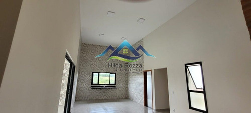 Imagem 6 de 15 de Chacara Em Condominio Fechado 3 Dormitorios Area Gourmet E Piscina - V-1257