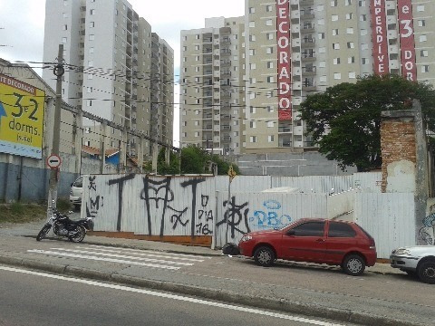 Imagem 2 de 2 de Terreno - Te00684 - 4202064