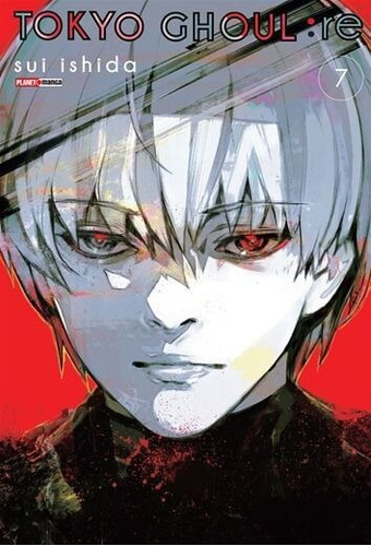 Tokyo Ghoul: Re - Volume 07