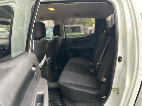 Chevrolet D-Max Cc 2.5D 4Wd High Mt Cv