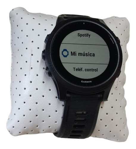 Reloj Running Garmin Forerunner 945 Negro (Usado)