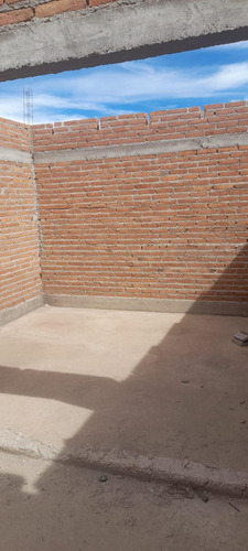 Terreno Habitacional En Venta En Granjas Cerro Grande, Chihuahua, Chihuahua
