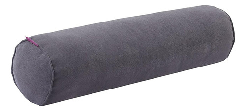 Almohada De Refuerzo Para El Cuello, Cómoda Gris Jazz