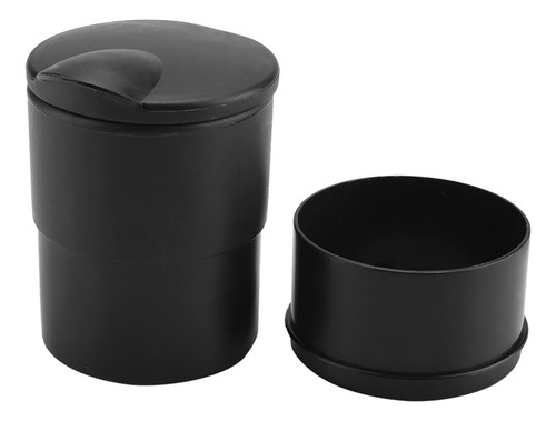 Cenicero Portátil For Coche, For Coche, Con Soporte For C