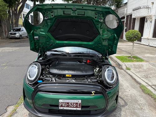 Mini Cooper 2.0 S At 3P