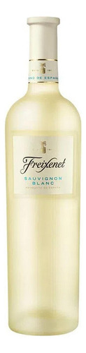 Pack De 12 Vino Blanco Freixenet Sauvignon Blanc 750 Ml