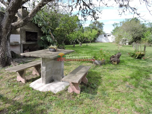 Casa En Los Cerrillos, 3 Dorm, Mas De 800m2 De Terreno!