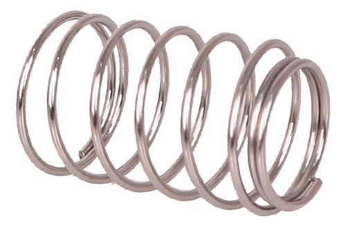 Conjunto De Molas Spool Line And Cover Para Black-decker Afs