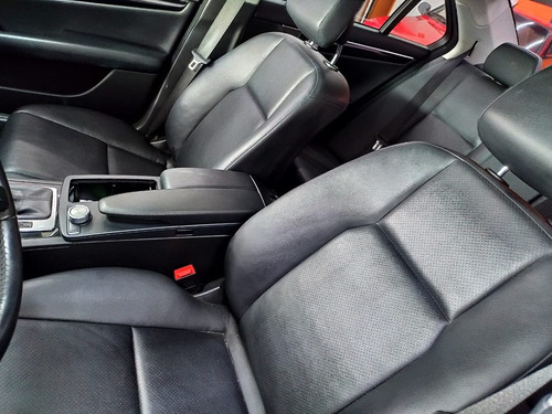 Mercedes-Benz Classe C 1.6 Cgi Turbo 4p