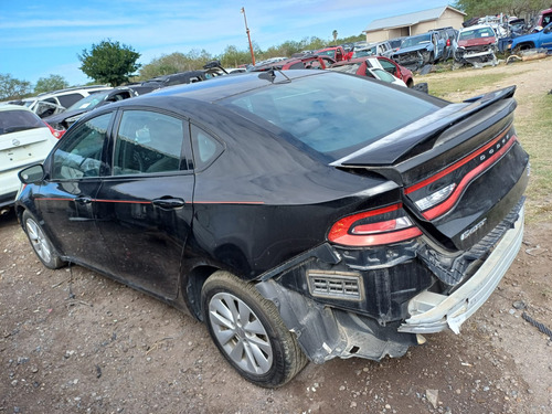 Dodge Dart 2014 ( En Partes ) 2013 - 2016 2.4l Aut Yonke