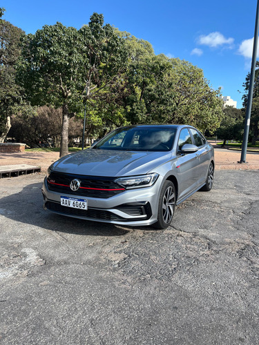 Volkswagen Vento 2.0 Tsi Gli 211cv App Connect