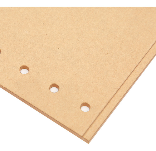 Plantilla De Cartera Diy Accesorios De Artesanía De Acrílico
