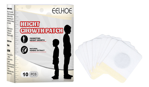 Health Patch: Estimulación De Puntos De Acupuntura Para El C