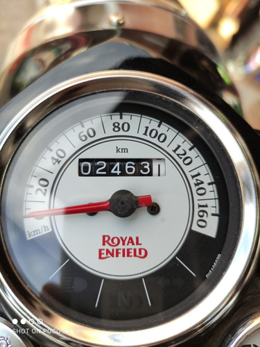 Royal Enfield Classic 350cc