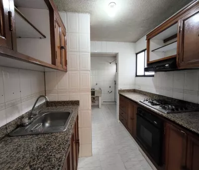 Apartamento en arriendo