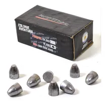 Comprar Puntas Slug By Em - 9mm - 98 Grains - Punta Solida X100