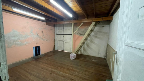 Lote De 124 M2. San Telmo, Salta 612 Apto Para 950m2