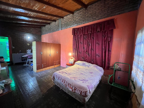 Casa De 4 Domitorios En Posadas - Apta Crédito