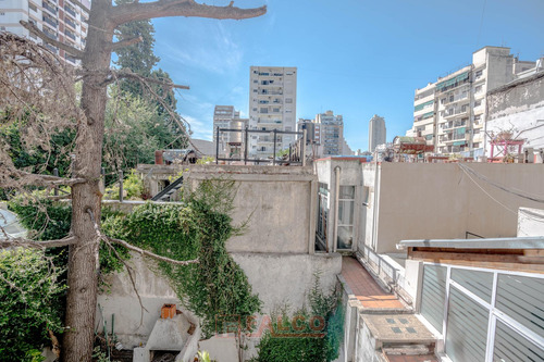 Alberdi 1200 - Monoambiente En Caballito Con Balcon